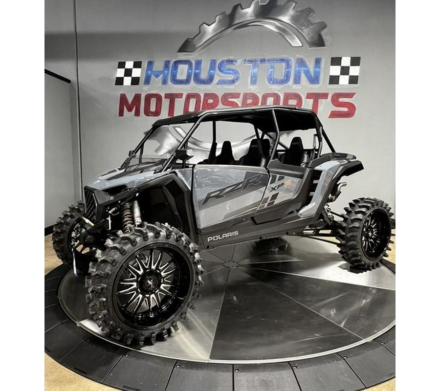2026 Polaris® RZR XP S 4 1000 Ultimate