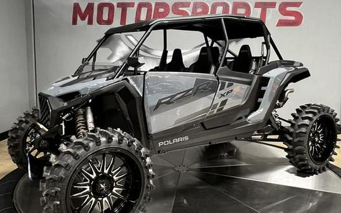 2026 Polaris® RZR XP S 4 1000 Ultimate