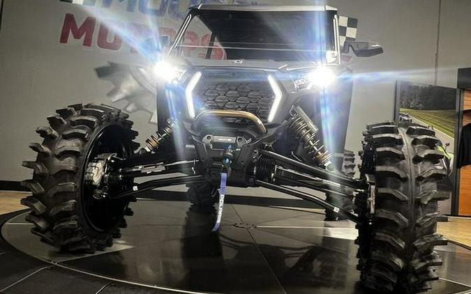 2026 Polaris® RZR XP S 4 1000 Ultimate