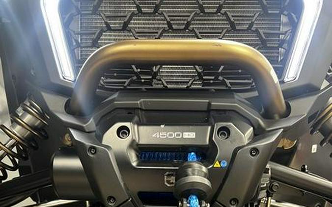 2026 Polaris® RZR XP S 4 1000 Ultimate