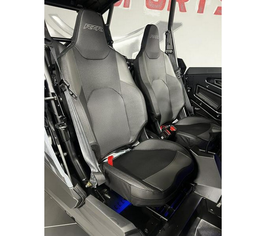 2026 Polaris® RZR XP S 4 1000 Ultimate