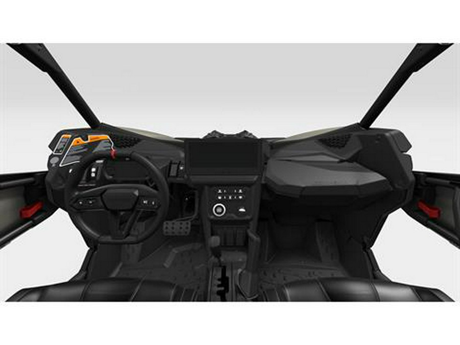 2026 Can-Am Maverick X3 X RC TURBO RR 64