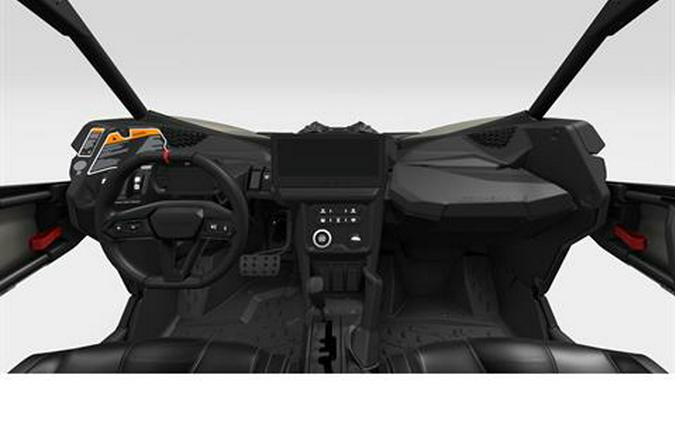 2026 Can-Am Maverick X3 X RC TURBO RR 64