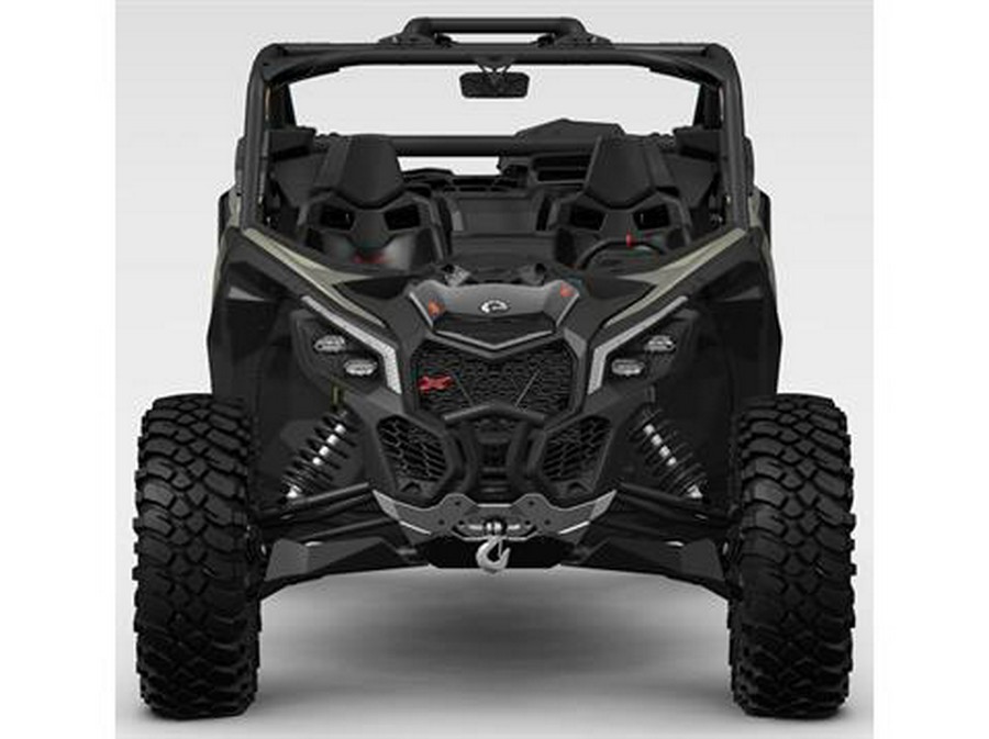 2026 Can-Am Maverick X3 X RC TURBO RR 64