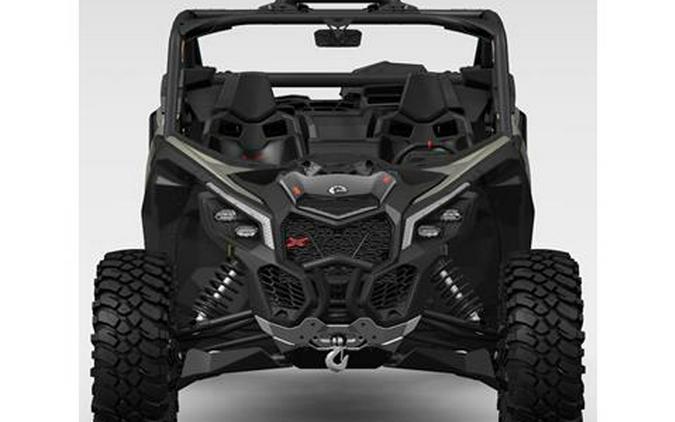 2026 Can-Am Maverick X3 X RC TURBO RR 64
