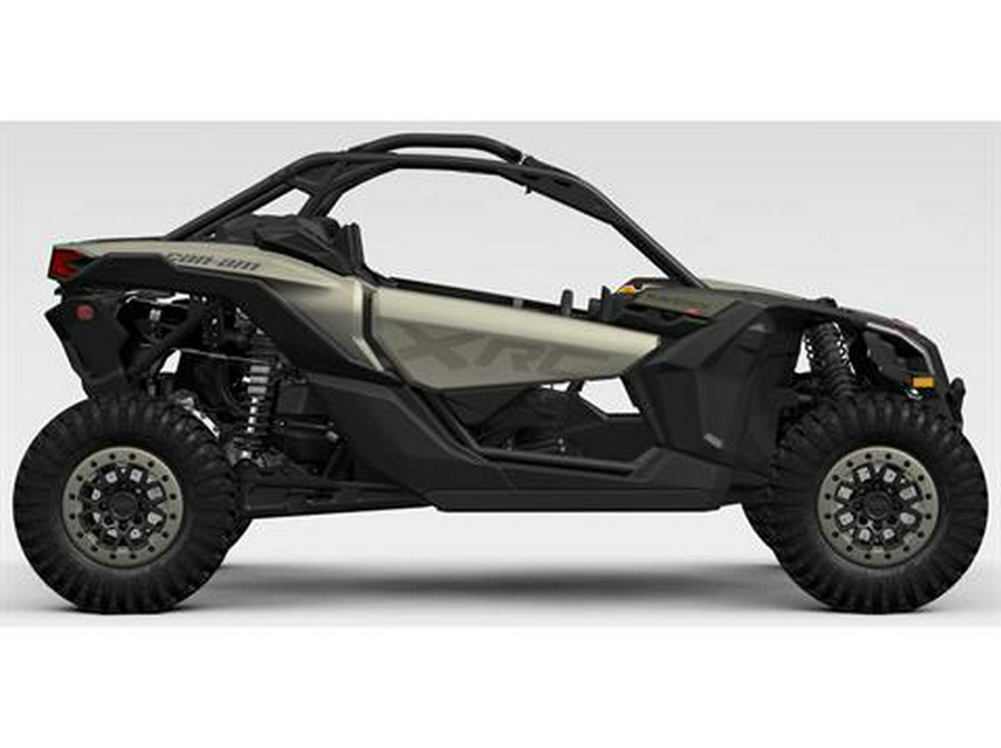 2026 Can-Am Maverick X3 X RC TURBO RR 64