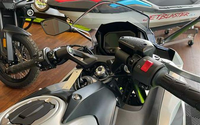 2026 Kawasaki Ninja® 650 ABS