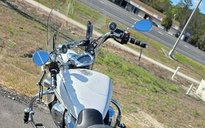 2009 Yamaha V Star® 1300 Tourer