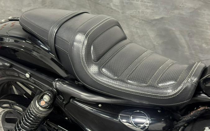 2017 HARLEY DAVIDSON ROADSTER