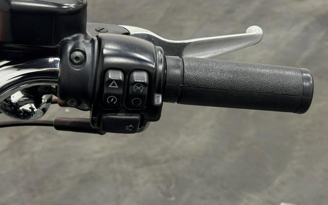 2017 HARLEY DAVIDSON ROADSTER