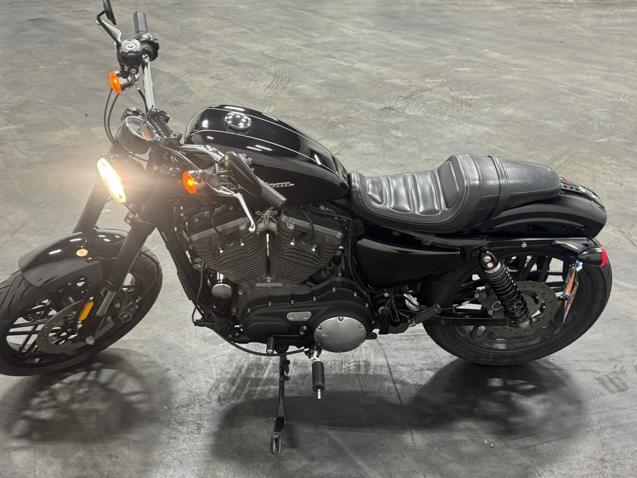 2017 HARLEY DAVIDSON ROADSTER