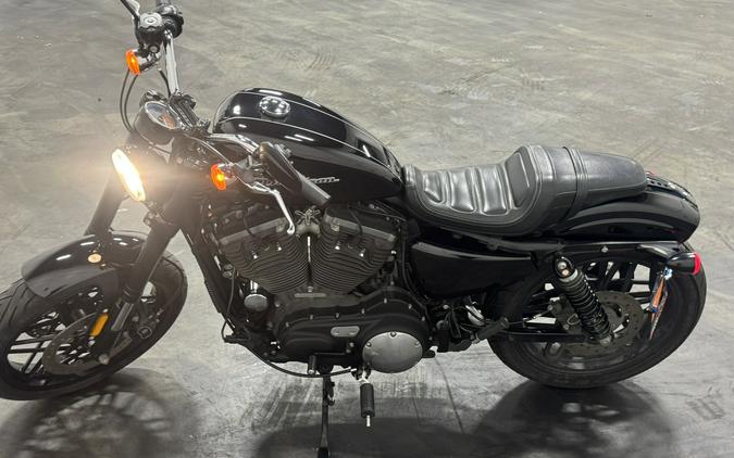 2017 HARLEY DAVIDSON ROADSTER