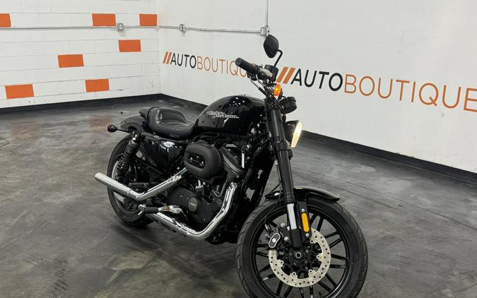 2017 HARLEY DAVIDSON ROADSTER