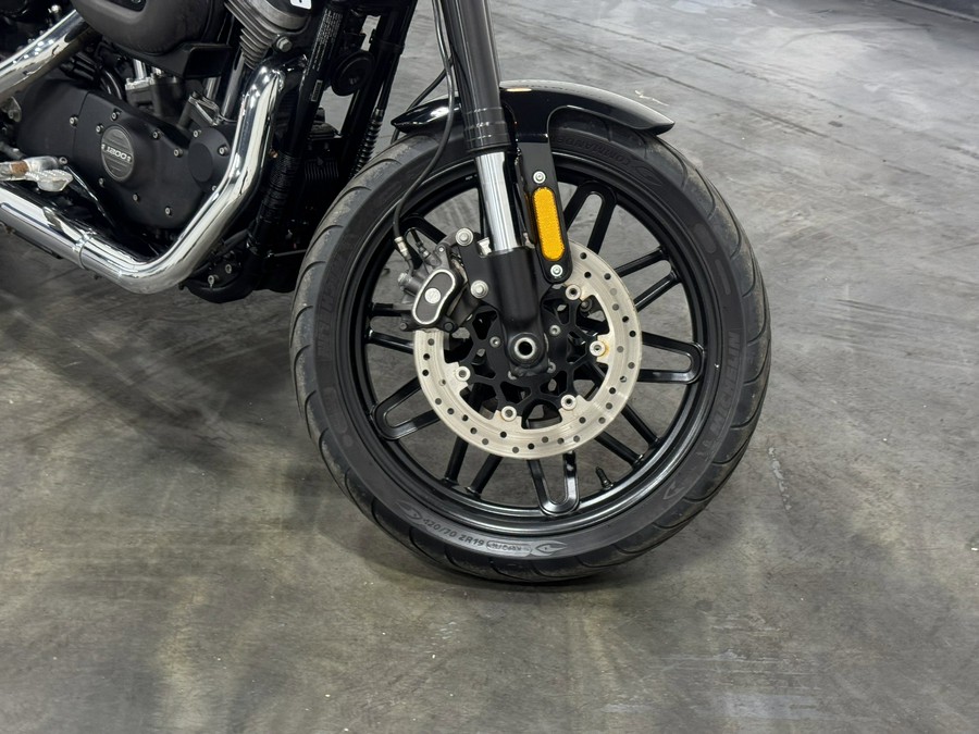 2017 HARLEY DAVIDSON ROADSTER