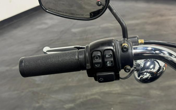 2017 HARLEY DAVIDSON ROADSTER