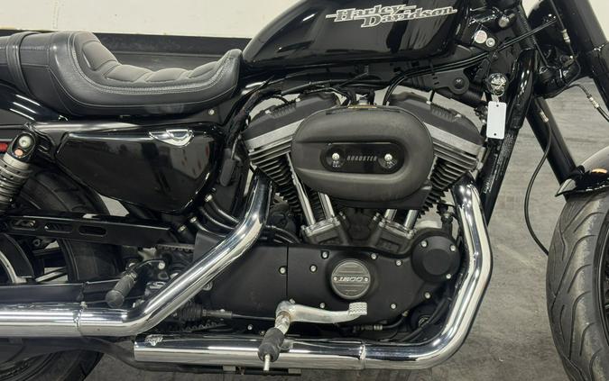 2017 HARLEY DAVIDSON ROADSTER