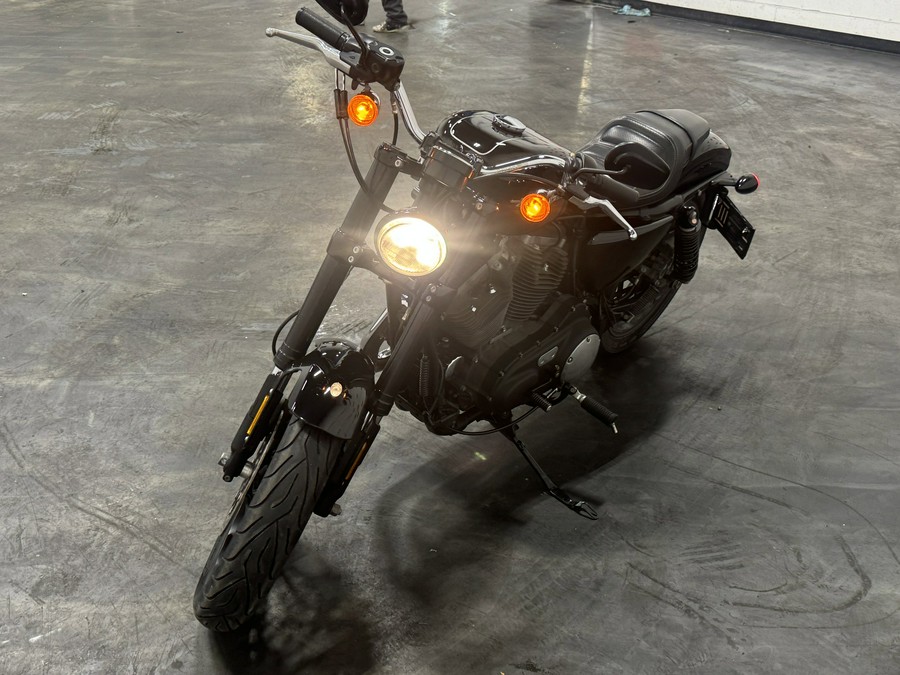 2017 HARLEY DAVIDSON ROADSTER