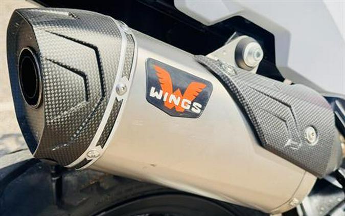 2020 KTM 790 Adventure