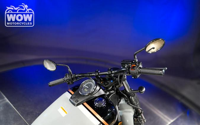 2024 Honda® SHADOW VT750 PHANTOM VT750C2B