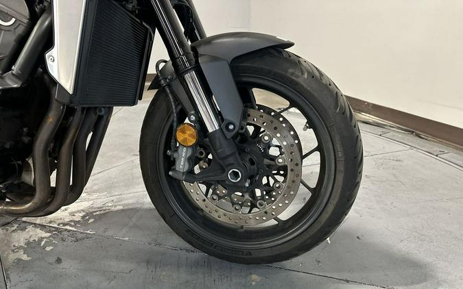 2018 Honda CBR1000RR ABS