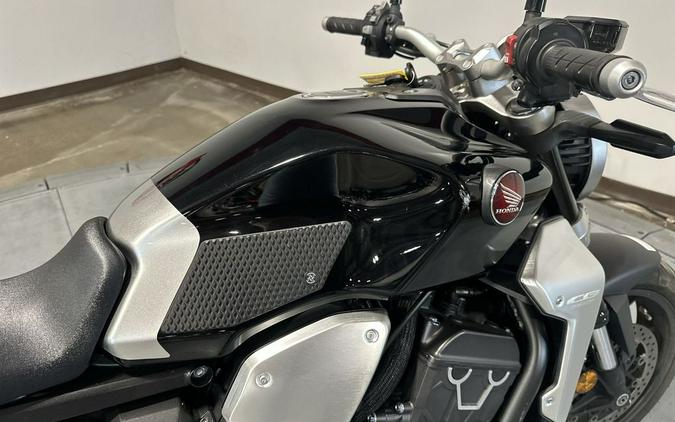 2018 Honda CBR1000RR ABS