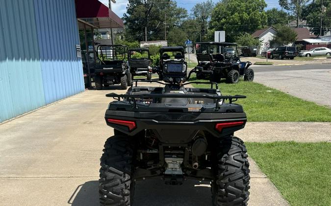 2024 Polaris Sportsman 570 RIDE COMMAND Edition