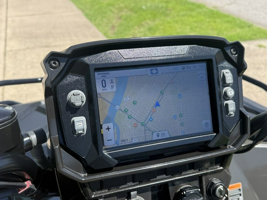 2024 Polaris Sportsman 570 RIDE COMMAND Edition