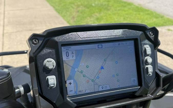 2024 Polaris Sportsman 570 RIDE COMMAND Edition