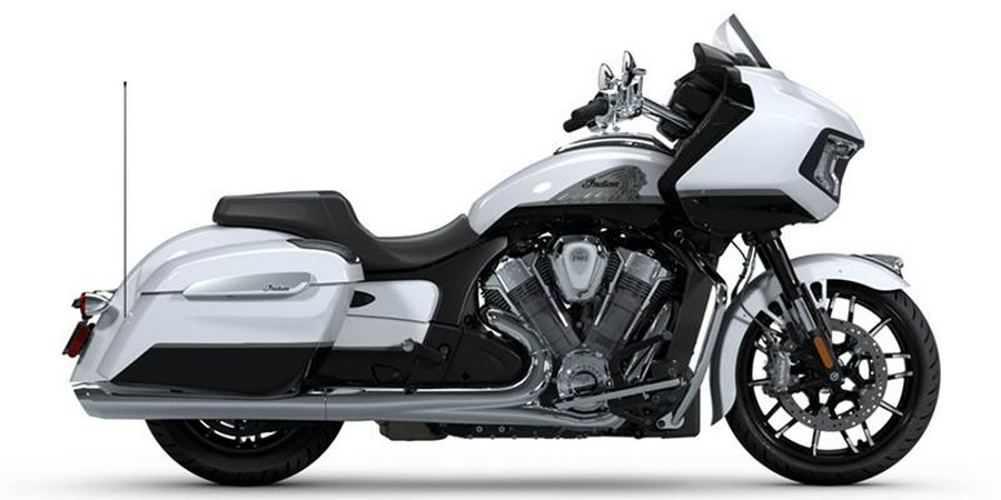 2025 Indian Motorcycle CHALLENGER LIMITED, 49ST Limited
