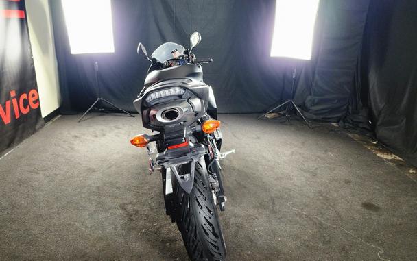 2020 HONDA CBR600RR - F600209