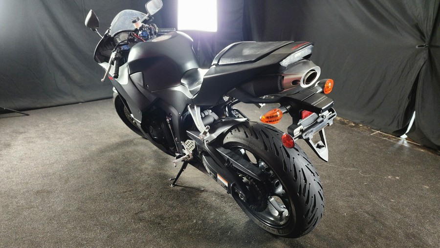 2020 HONDA CBR600RR - F600209
