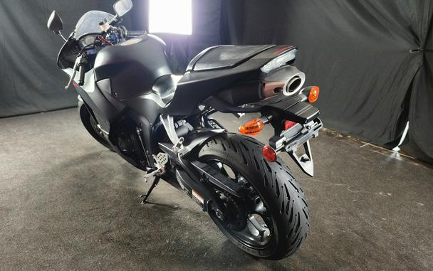 2020 HONDA CBR600RR - F600209