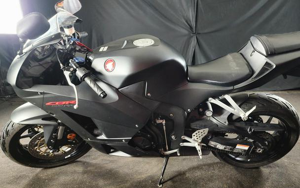 2020 HONDA CBR600RR - F600209