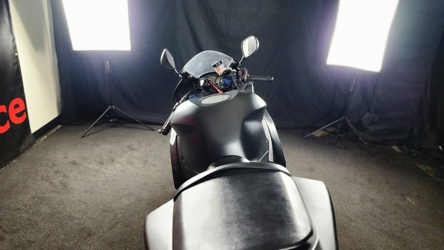 2020 HONDA CBR600RR - F600209