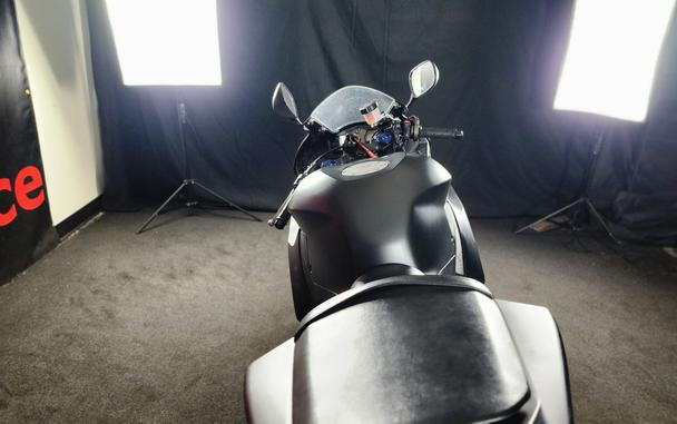 2020 HONDA CBR600RR - F600209