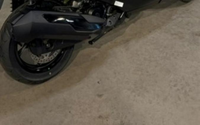 2026 Kymco Downtown GT