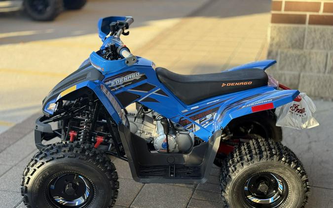 2026 Denago Powersports Trailhawk 10FI