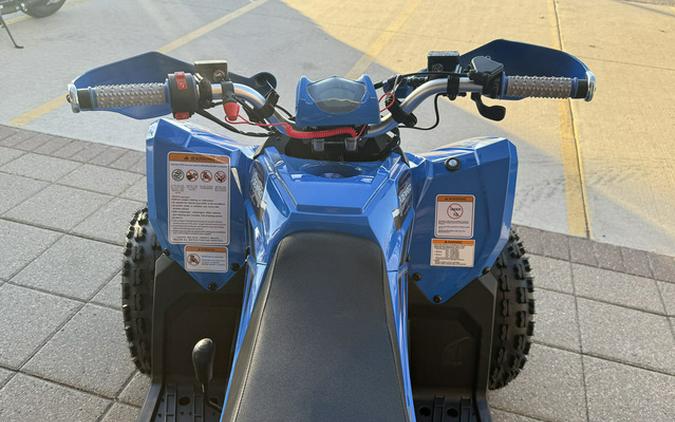 2026 Denago Powersports Trailhawk 10FI
