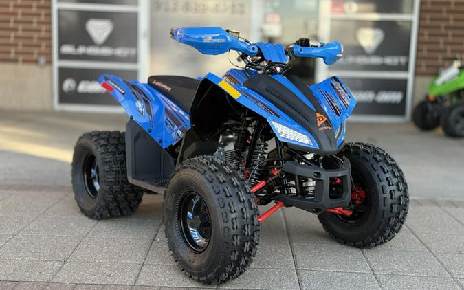 2026 Denago Powersports Trailhawk 10FI
