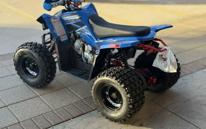 2026 Denago Powersports Trailhawk 10FI
