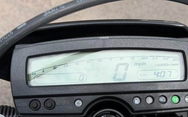 2026 Kawasaki KLX 300
