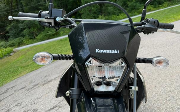2026 Kawasaki KLX 300
