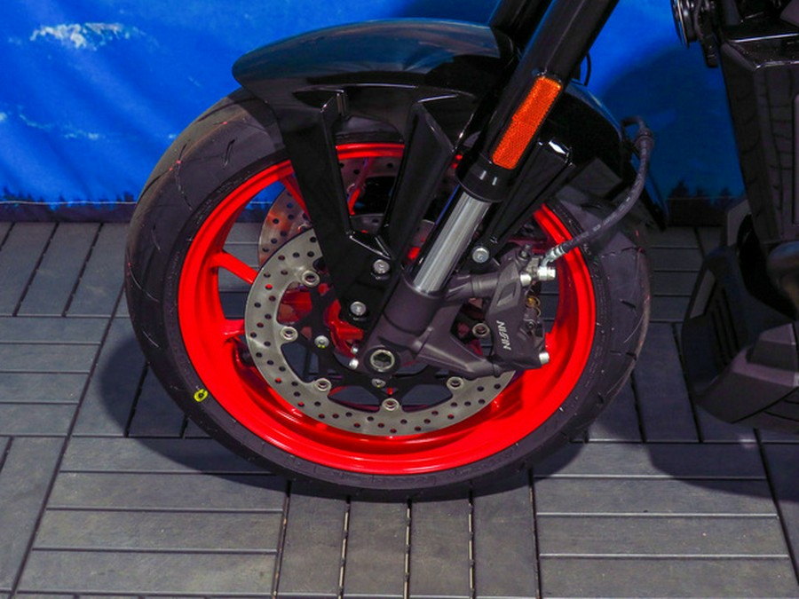2026 Suzuki GSX 8TT