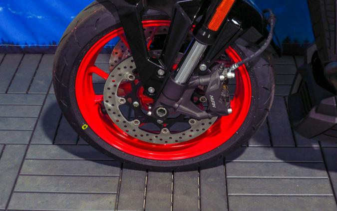 2026 Suzuki GSX 8TT