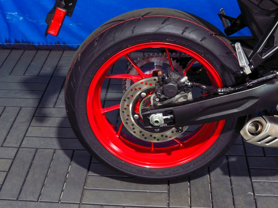 2026 Suzuki GSX 8TT