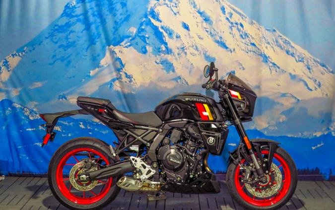 2026 Suzuki GSX 8TT