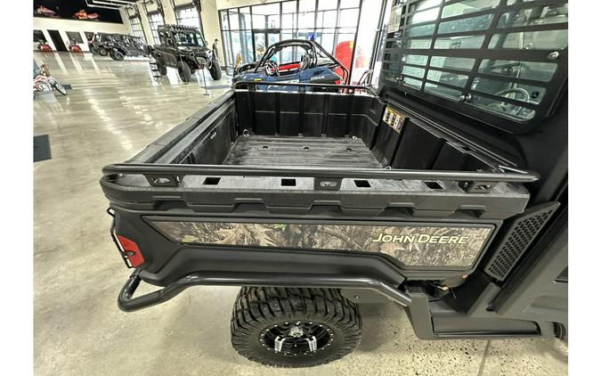 2025 XUV 845R GATOR - John Deere