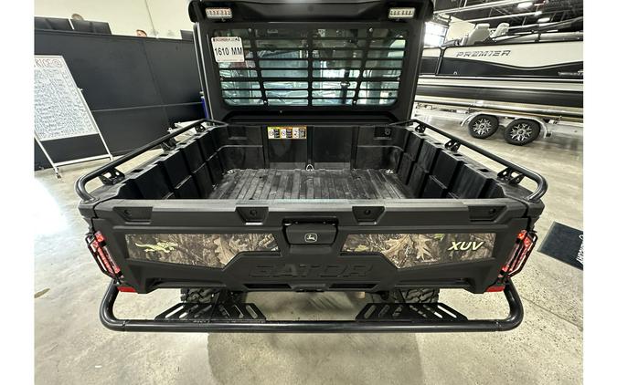 2025 XUV 845R GATOR - John Deere