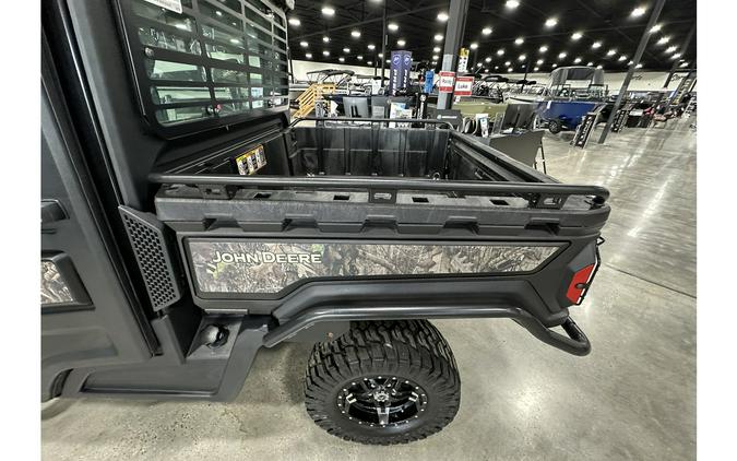 2025 XUV 845R GATOR - John Deere