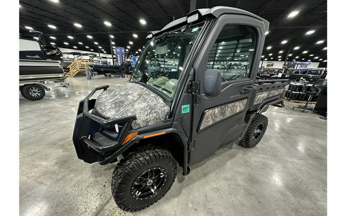 2025 XUV 845R GATOR - John Deere